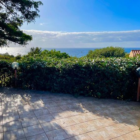 Villetta Dei Ginepri Costa Paradiso Εξωτερικό φωτογραφία