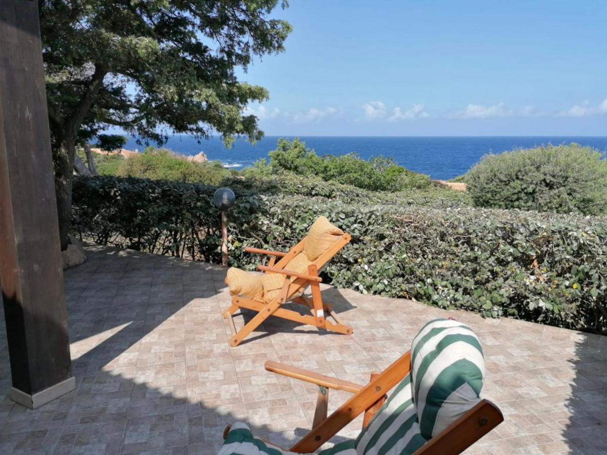 Villetta Dei Ginepri Costa Paradiso Εξωτερικό φωτογραφία