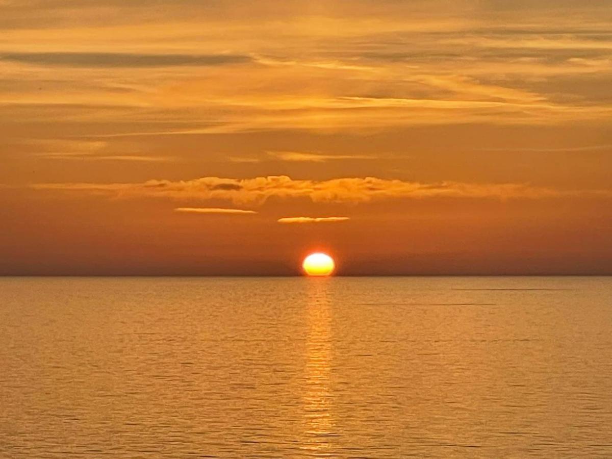 Villetta Dei Ginepri Costa Paradiso Εξωτερικό φωτογραφία