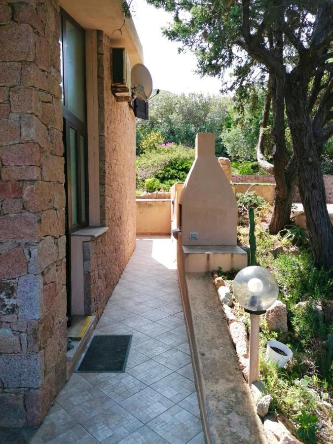 Villetta Dei Ginepri Costa Paradiso Εξωτερικό φωτογραφία