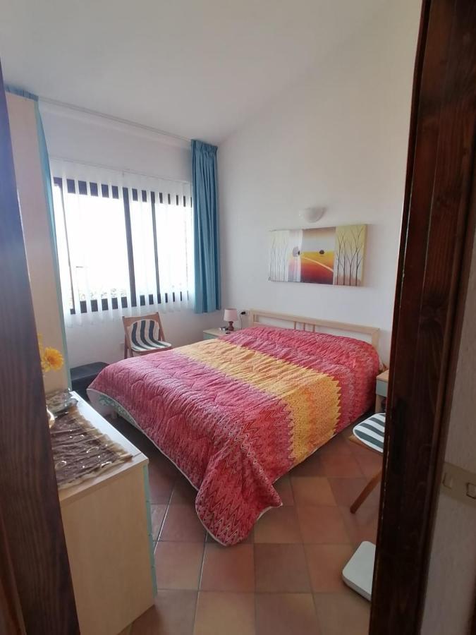 Villetta Dei Ginepri Costa Paradiso Εξωτερικό φωτογραφία