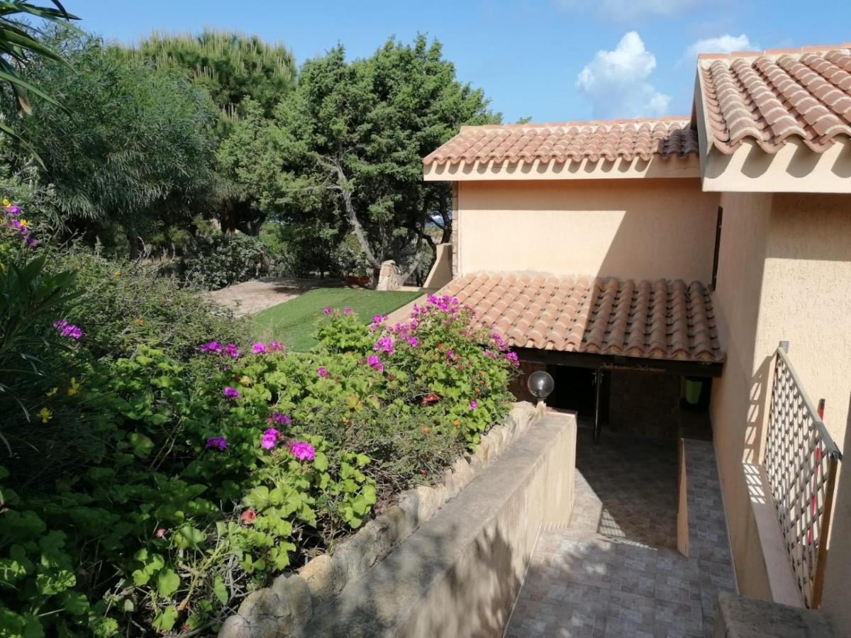 Villetta Dei Ginepri Costa Paradiso Εξωτερικό φωτογραφία