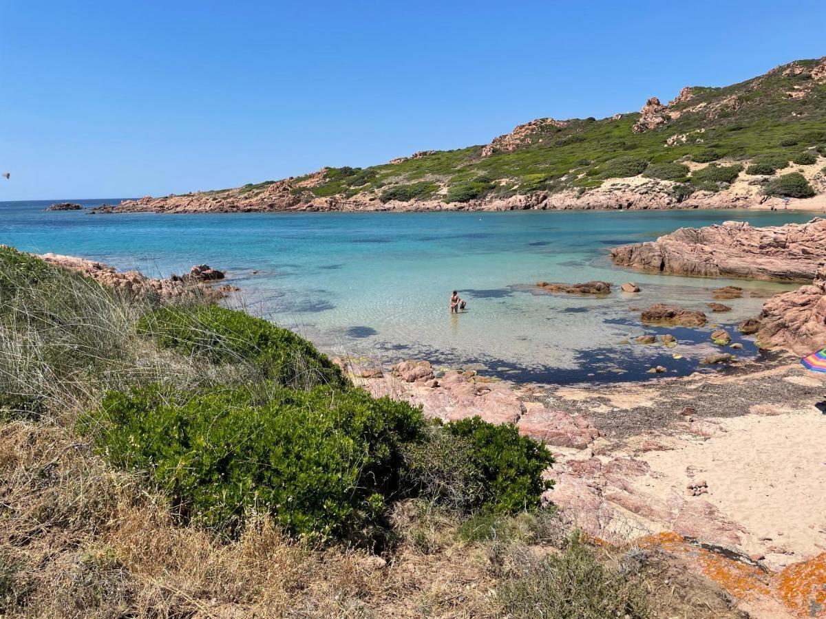 Villetta Dei Ginepri Costa Paradiso Εξωτερικό φωτογραφία