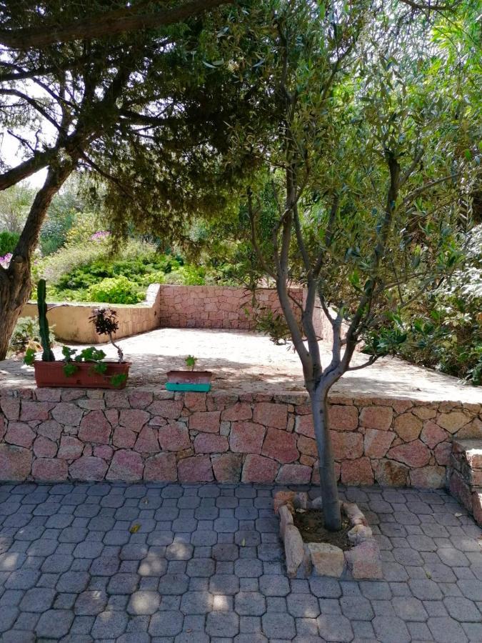 Villetta Dei Ginepri Costa Paradiso Εξωτερικό φωτογραφία