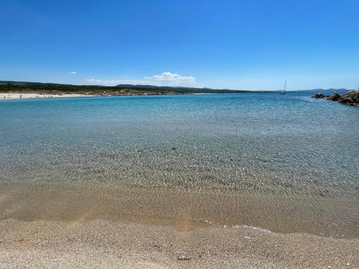Villetta Dei Ginepri Costa Paradiso Εξωτερικό φωτογραφία