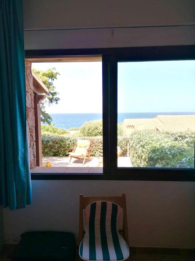 Villetta Dei Ginepri Costa Paradiso Εξωτερικό φωτογραφία