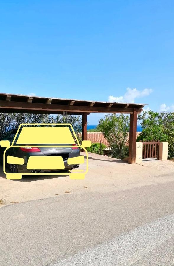 Villetta Dei Ginepri Costa Paradiso Εξωτερικό φωτογραφία