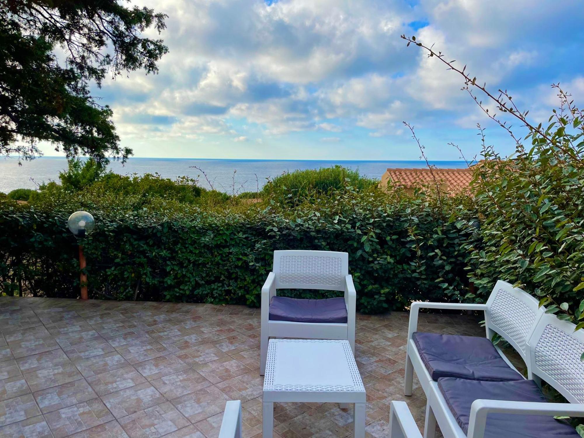 Villetta Dei Ginepri Costa Paradiso Εξωτερικό φωτογραφία