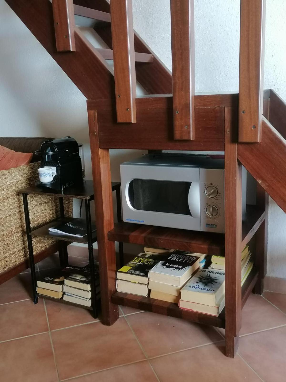 Villetta Dei Ginepri Costa Paradiso Εξωτερικό φωτογραφία