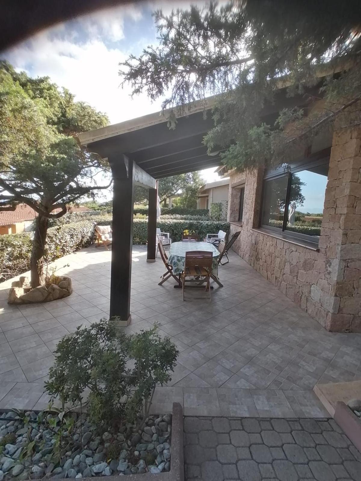 Villetta Dei Ginepri Costa Paradiso Εξωτερικό φωτογραφία