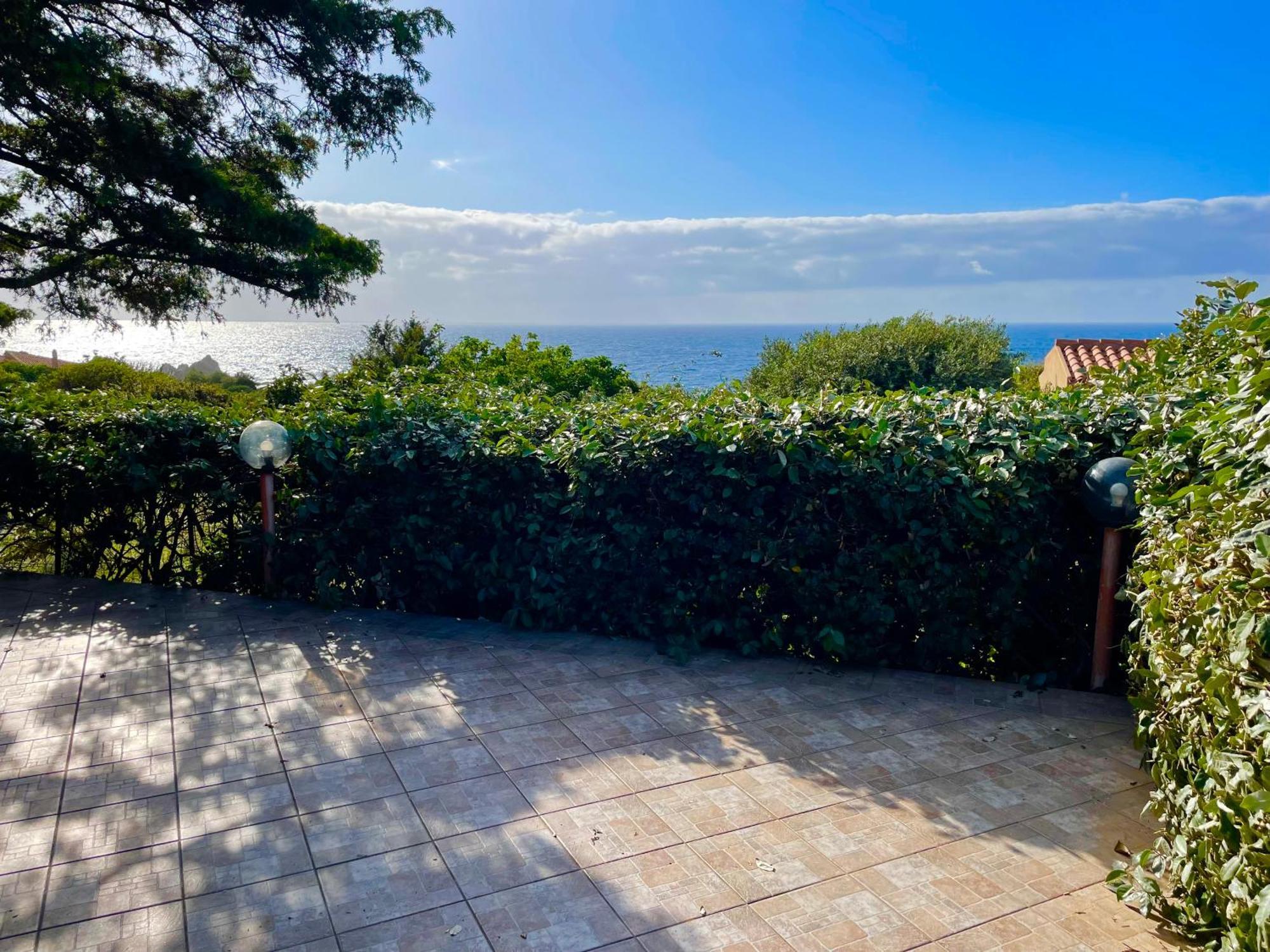 Villetta Dei Ginepri Costa Paradiso Εξωτερικό φωτογραφία